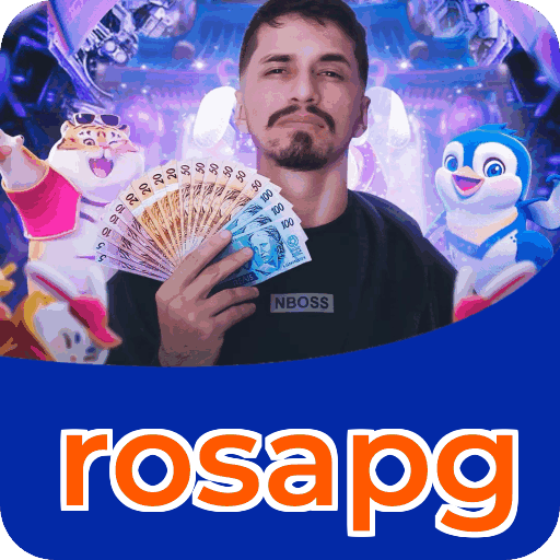 Instalação PC rosapg