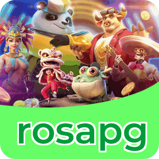 Download iOS rosapg