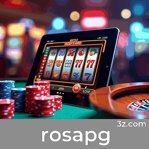 rosapg: Análise de Esporte e Estratégias de Apostas