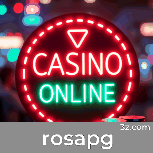 Rosapg: Estável, Seguro, Otimizado para o Brasil