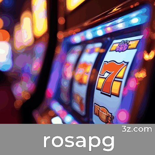 Experiência de Casino Elite no rosapg: Dealers Reais e Jogos Premium