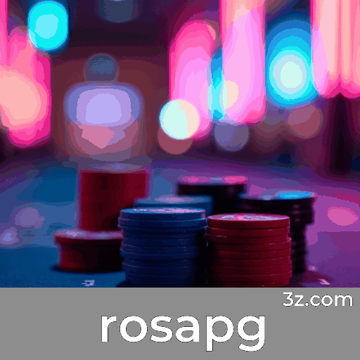 Controle Exclusivo e Personalizado da Conta no rosapg