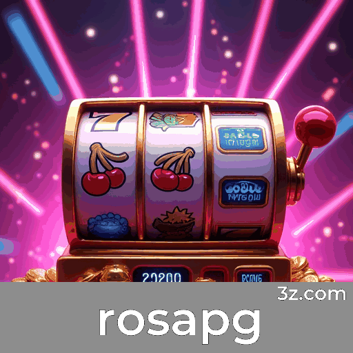 Rosapg: Estável, Seguro, Otimizado para o Brasil