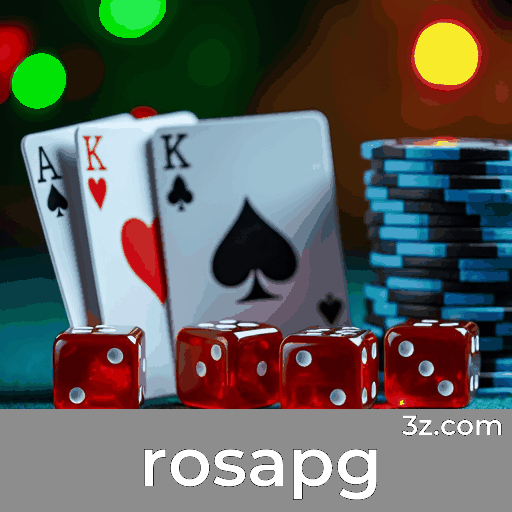 rosapg: Slots com Mega Prêmios, Jogos de Mesa Estratégicos, e Experiência Imersiva com Dealers ao Vivo