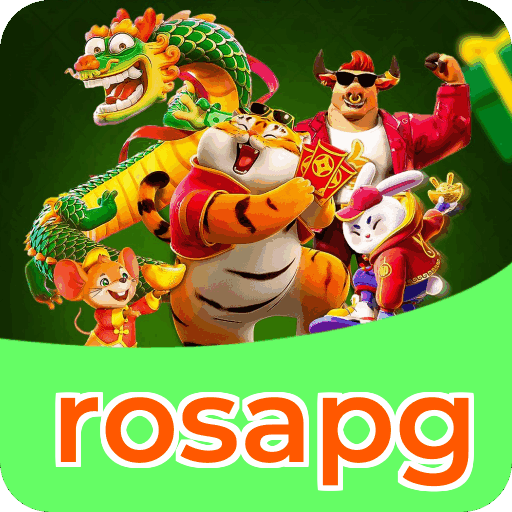 Métodos de pagamento aceitos na rosapg