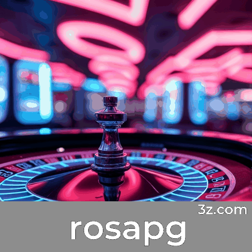 Controle Exclusivo e Personalizado da Conta no rosapg