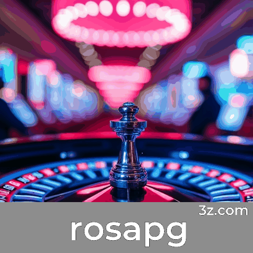 Experiência de Casino Elite no rosapg: Dealers Reais e Jogos Premium