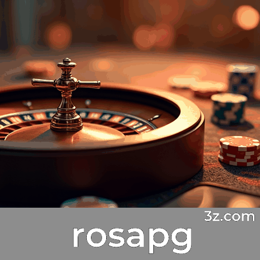Maximize o valor dos bônus no rosapg com estratégias inteligentes
