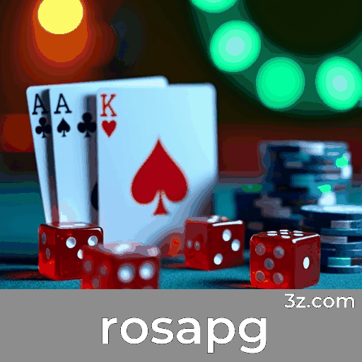 Maximize o valor dos bônus no rosapg com estratégias inteligentes