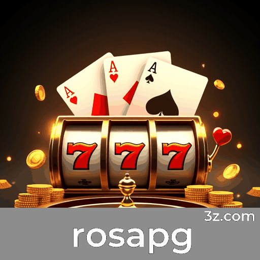 Experiência de Casino Elite no rosapg: Dealers Reais e Jogos Premium