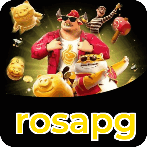 Login rápido no app rosapg