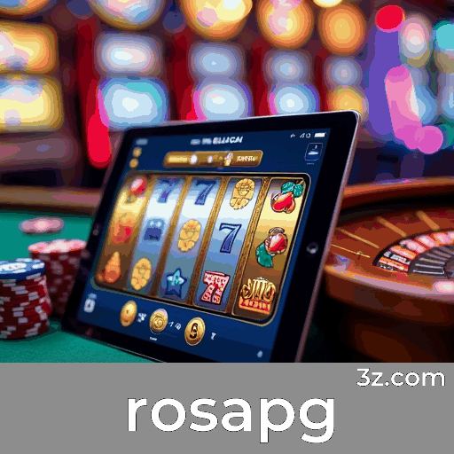 Controle Exclusivo e Personalizado da Conta no rosapg