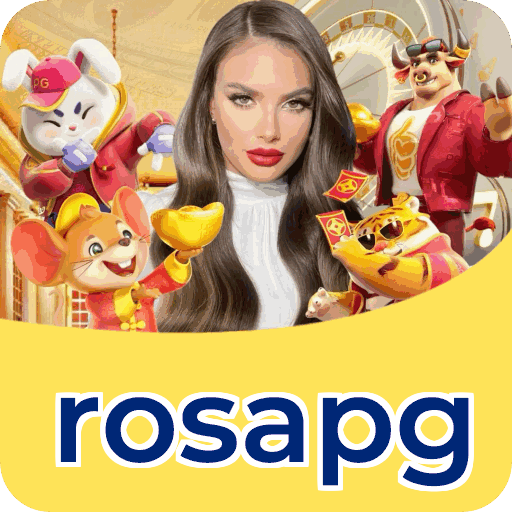 Jogos com maior RTP na rosapg