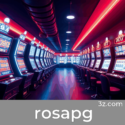 Maximize o valor dos bônus no rosapg com estratégias inteligentes